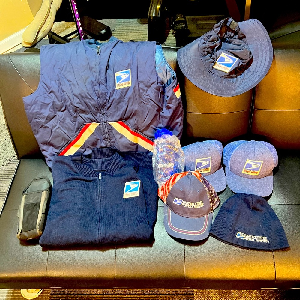 USPS LOT
